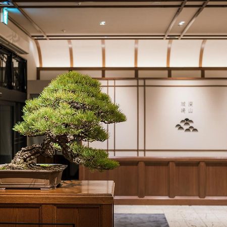 Shinzan Kinosaki Hotel Toyooka  Exterior photo