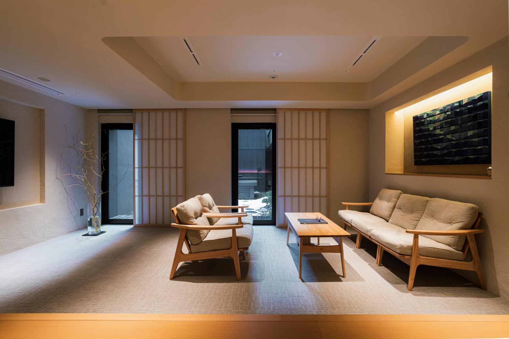 Shinzan Kinosaki Hotel Toyooka  Exterior photo