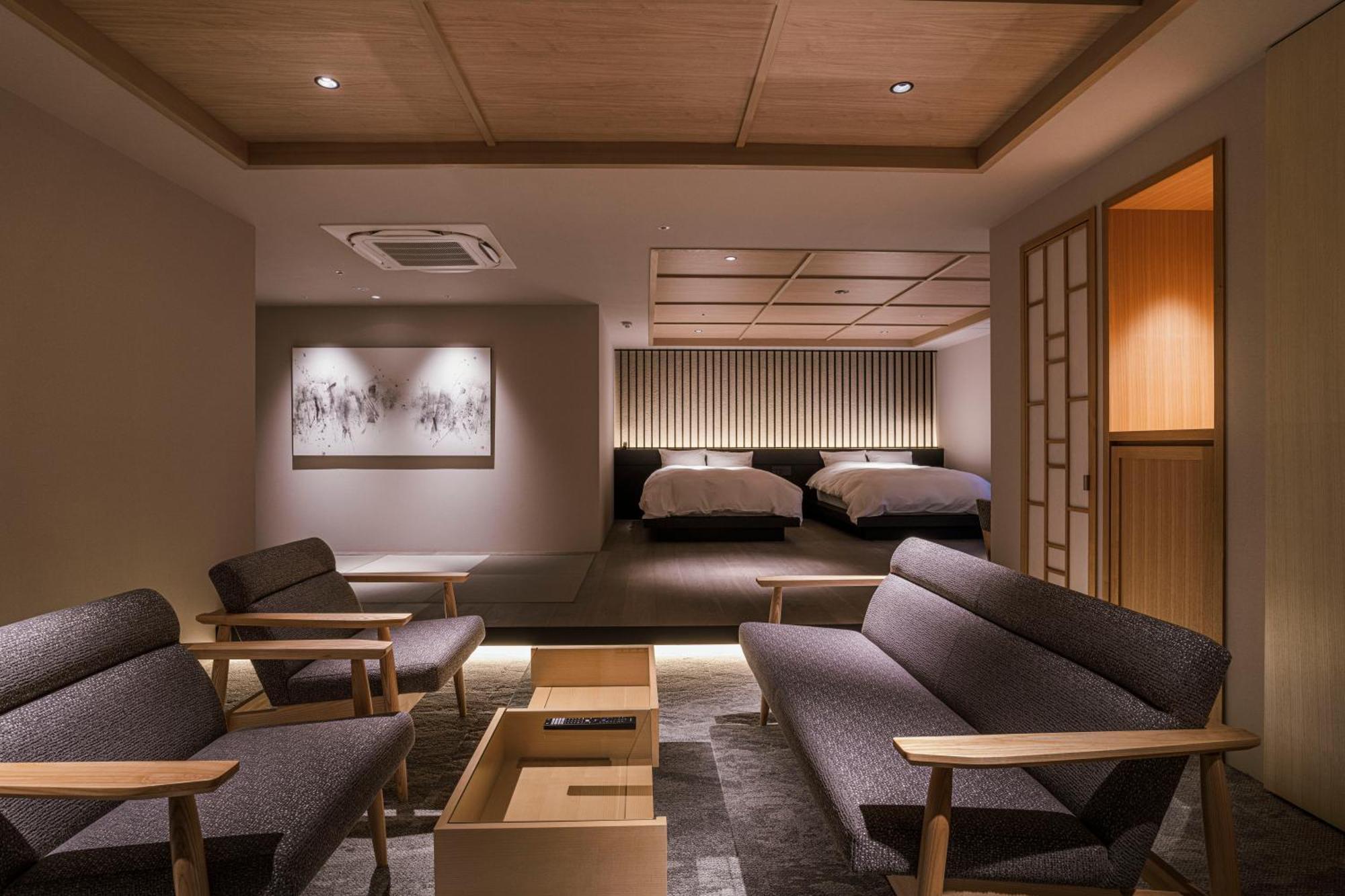 Shinzan Kinosaki Hotel Toyooka  Exterior photo